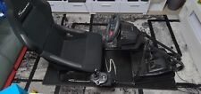 Sim racing simulatore usato  Lagonegro
