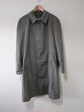 Aquascutum aqua trench for sale  NEWCASTLE UPON TYNE