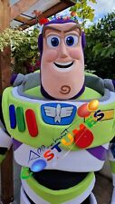 Hire buzz lightyear for sale  CROYDON