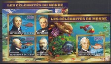 Pk23344 chad fish d'occasion  Poitiers