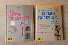 Eltern trickkiste bücher gebraucht kaufen  Schmölln