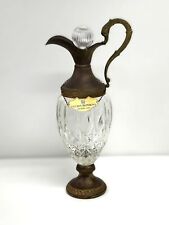 Bottiglia vuota brandy usato  Viareggio
