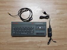 sinclair spectrum usato  Italia