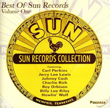 Best sun records gebraucht kaufen  Peine