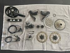 grx di2 upgrade 1x11 groupset for sale  Spokane