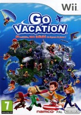 Vacation nintendo wii d'occasion  Alfortville