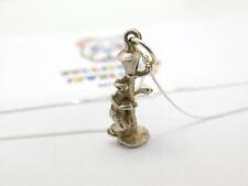 Sterling silver singin for sale  TETBURY