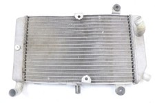Radiateur honda fjs d'occasion  Saint-Quentin