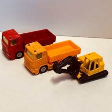 Siku baufahrzeug bagger gebraucht kaufen  Eutin