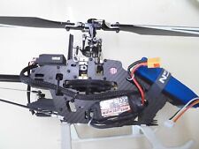 Rex450 dominator fbl usato  Avezzano