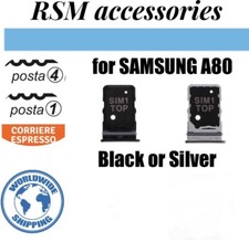 Sim card tray usato  San Leo