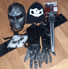 Kostüm darth vader gebraucht kaufen  Hildesheim