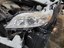 Conjunto de farol esquerdo usado serve: 2018 Toyota Sienna lente halogênio transparente esquerda Gr comprar usado  Enviando para Brazil