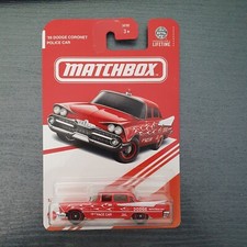 Matchbox usa target gebraucht kaufen  Frankfurt am Main