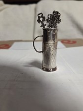 Swedish novelty silver for sale  HUDDERSFIELD