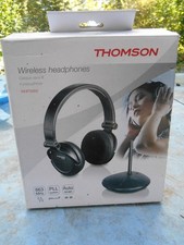 Casque wireless headphone d'occasion  France