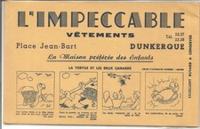 Buvard impeccable vetements d'occasion Buvard impeccable vetements d'occasion  Étrœungt