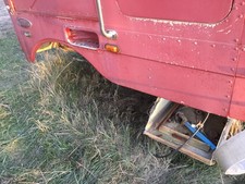 Peterbilt 352 coe for sale  Spencer