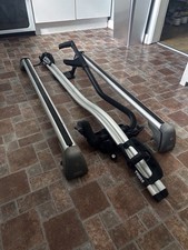 Bmw roof bars for sale  NUNEATON