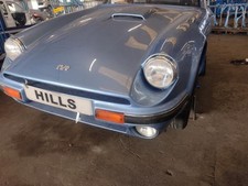 Tvr 290 gearbox for sale  SKELMERSDALE