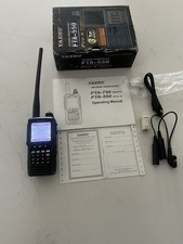 Yaesu fta 550l for sale  Rancho Cucamonga