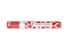 Cannone sparacoriandoli cuori usato  Ruvo di Puglia