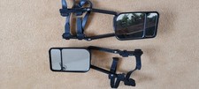 4x4 caravan towing mirrors for sale 4x4 caravan towing mirrors for sale KIDDERMINSTER