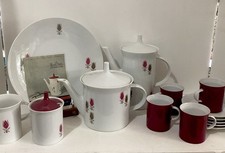 Collection rosenthal baumann for sale  MORPETH