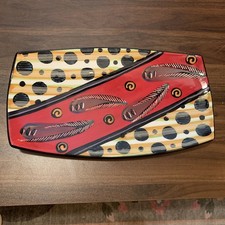 Serving platter tray for sale  Syracuse