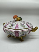 Vintage terrine sevres gebraucht kaufen  Berlin