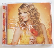 Taylor Swift Beautiful Eyes  ***DVD ONLY*** comprar usado  Enviando para Brazil