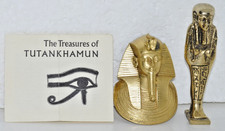 Tutankhamun treasures 1976 for sale  Sacramento