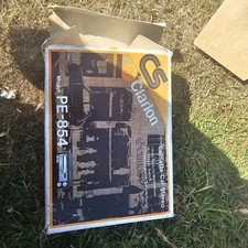 Clarion car cassette for sale  HASTINGS