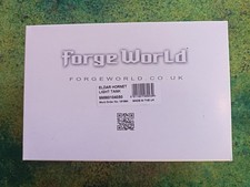 Warhammer 40k forgeworld gebraucht kaufen Warhammer 40k forgeworld gebraucht kaufen  Hannover