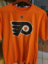 Official nhl philadelphia for sale  Covington