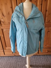 Schöffel venturi jacke gebraucht kaufen  Seelow