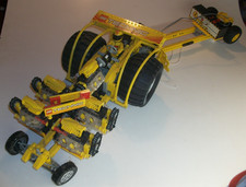 lego power puller gebraucht kaufen  Nürnberg