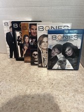 Bones complete series for sale  Placerville