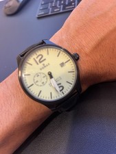 Orologio automatico acciaio usato  Cesenatico