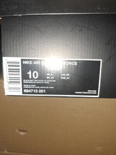 Nike air command gebraucht kaufen  Hemmingstedt