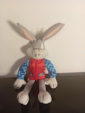Peluche looney tunes d'occasion  Riantec