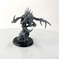 Patriarch genestealer plastiqu d'occasion  Agon-Coutainville