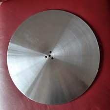 Edelstahl fußplatte standfuss gebraucht kaufen Edelstahl fußplatte standfuss gebraucht kaufen  Herne