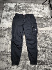 Calça cargo de trabalho Engelbert Strauss masculina tamanho S  comprar usado  Enviando para Brazil