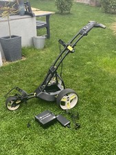Motocaddy pro easilock for sale  BRIDGWATER