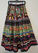 Travelsmith maxi skirt for sale  Panama City