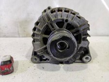 Alternador 114724 para FORD FIESTA (CB1) ECONOMETIC 2008 1868891, usado comprar usado  Enviando para Brazil
