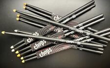 Shaw chops drumsticks for sale  KIDDERMINSTER