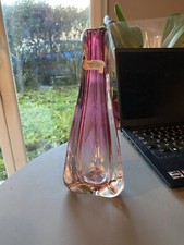 Vase cristal val d'occasion  La Ferté-Gaucher