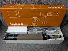 Vintage tasco 20e for sale  Las Vegas